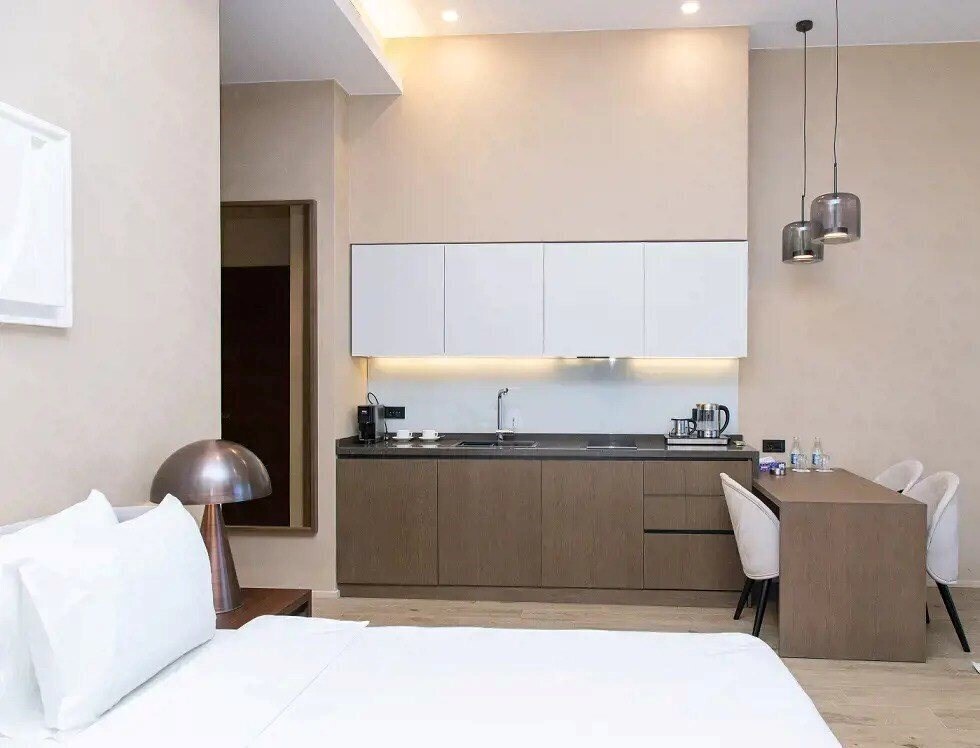 Зображення White Residences, Sea Breeze 5*